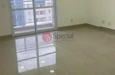 Sala comercial para locação, jardim anália franco, são paulo.