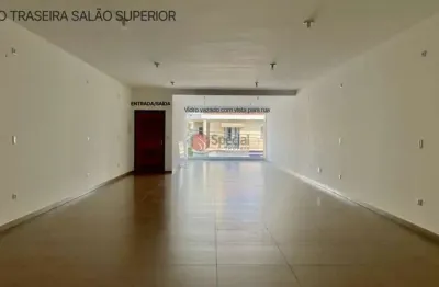 Ponto comercial para alugar na Rua Antônio Camardo, 454, Tatuapé, São Paulo