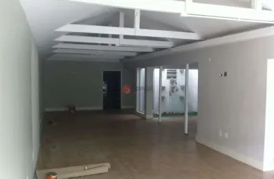 Ponto comercial para alugar na Rua Serra do Japi, 1341, Tatuapé, São Paulo