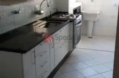 Apartamento no tatuapé com 3 dormitórios para locação