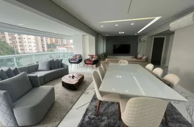 Apartamento com 3 quartos para alugar na Rua Eunice Weaver, 166, Jardim Anália Franco, São Paulo