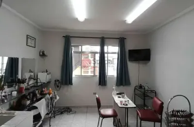 Sala comercial para alugar na Rua Rogério Giorgi, 599, Vila Carrão, São Paulo