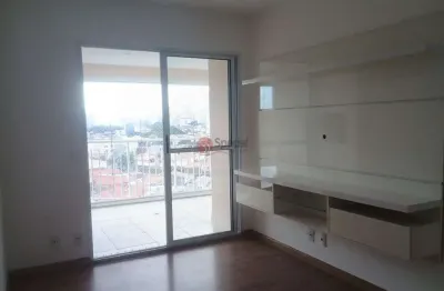 Apartamento com 3 quartos para alugar na Rua Angá, 896, Vila Formosa, São Paulo