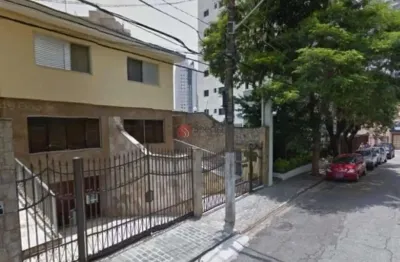 Sobrado comercial com 3 dormitórios para alugar no jardim anália franco.