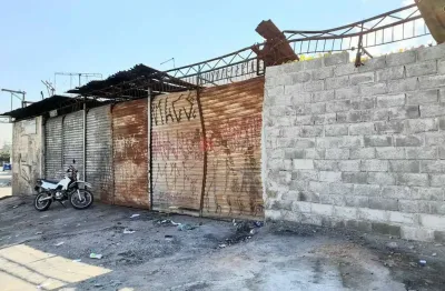 Terreno comercial para alugar na Avenida Aricanduva, 1577, Aricanduva, São Paulo