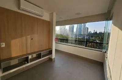 Apartamento 1 quarto no anália franco para locação | mobiliado e decorado