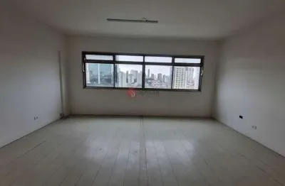 Sala comercial para alugar na Praça Sílvio Romero, 212, Tatuapé, São Paulo