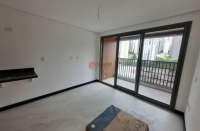 Kitnet / Stúdio para alugar na Avenida Regente Feijó, 1137, Jardim Anália Franco, São Paulo