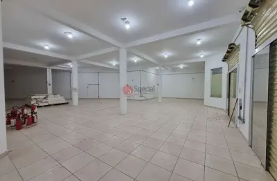 Ponto comercial para alugar na Rua Bom Sucesso, 1390, Tatuapé, São Paulo