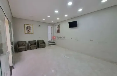 Prédio para alugar na Rua Bento Gonçalves, 468, Jardim Anália Franco, São Paulo