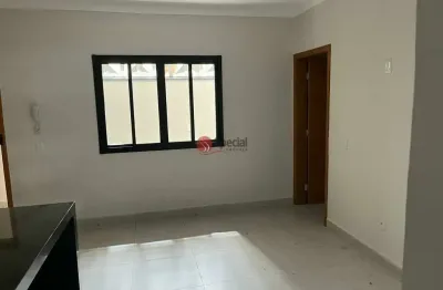 Apartamento para locação no jardim anália franco com 1 quarto.