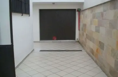 Casa com 3 quartos para alugar na Rua Nagib Izar, 398, Jardim Anália Franco, São Paulo