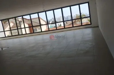 Prédio para alugar na Avenida Nova Cantareira, 2895, Tucuruvi, São Paulo