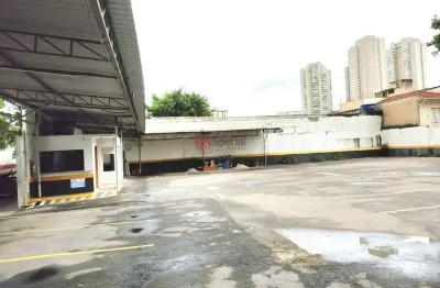 Terreno no belenzinho, com 1.102 metros, testada 35,53, próximo do metrô belém e radial leste.