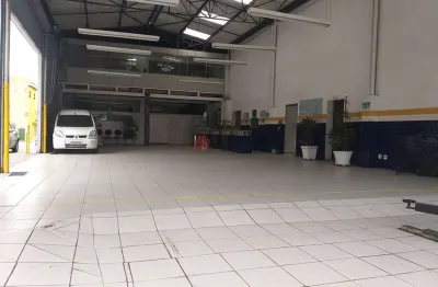 Ponto comercial para alugar na Avenida Amador Bueno da Veiga, 2489, Penha, São Paulo