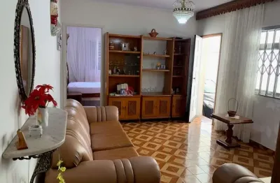 Casa térrea a venda na água rasa,terreno 7x30 , são 2 casas no mesmo terreno