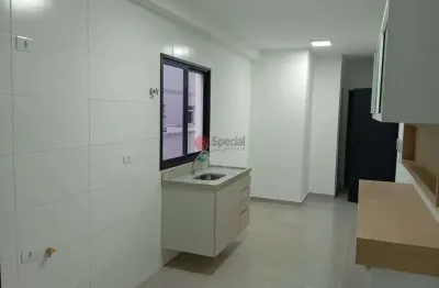 Apartamento com 2 quartos para alugar na Rua Pedro Bellegarde, 351, Tatuapé, São Paulo