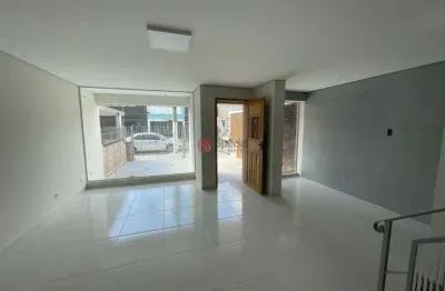 Casa comercial com 2 salas para alugar na Rua Serra do Japi, 1410, Tatuapé, São Paulo