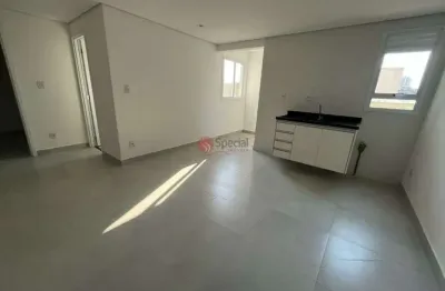 Apartamento com 1 quarto para alugar na Rua Santa Batilde, 50, Vila Formosa, São Paulo