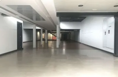Ponto comercial para alugar na Rua Itapura, 483, Tatuapé, São Paulo