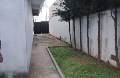 Prédio para alugar na Avenida Inconfidência Mineira, 1056, Vila Rica, São Paulo