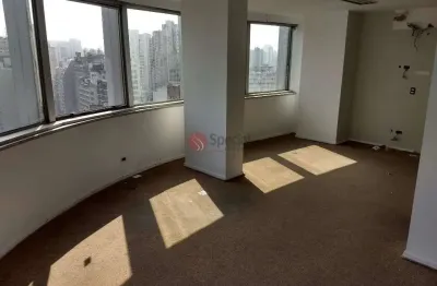 Sala comercial para alugar na Rua Major Quedinho, 186, Centro, São Paulo