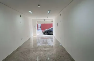 Prédio para alugar na Rua Tuiuti, 3088, Tatuapé, São Paulo