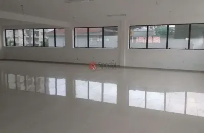 Ponto comercial para alugar na Avenida José Maria Fernandes, 963, Parque Novo Mundo, São Paulo