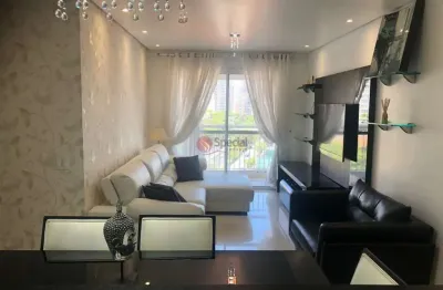 Apartamento na vila clementino,74,00, decorado,2 dormitórios,2 vagas,a 500 metros parque ibirapuera.