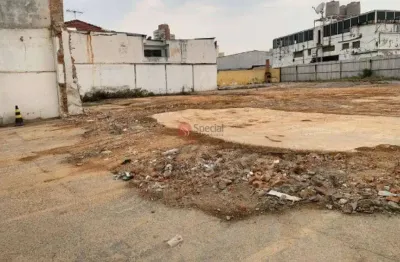 Terreno comercial para alugar na Rua Nunes Balboa, 132, Carrão, São Paulo
