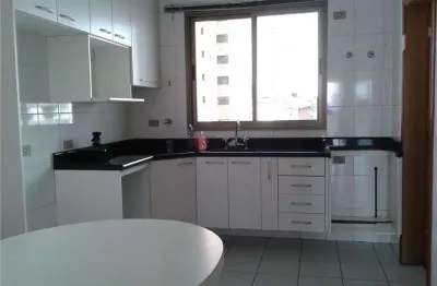Apartamento 3 dormitórios 3 vagas + depósito no tatuapé.