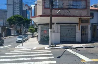 Ponto comercial para alugar na Rua Euclides Pacheco, 1586, Tatuapé, São Paulo