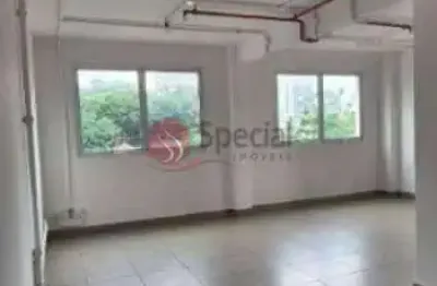 Sala comercial para alugar na Rua Francisco Marengo, 250, Tatuapé, São Paulo