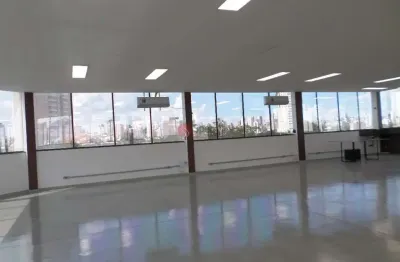 Sala comercial para alugar na Rua Lucinda Gomes Barreto, 555, Vila Carrão, São Paulo