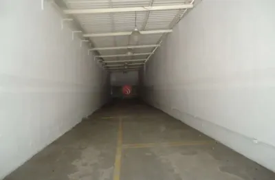 Barracão / Galpão / Depósito para alugar na Avenida Vereador Abel Ferreira, 484, Água Rasa, São Paulo