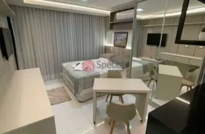 Apartamento com 1 quarto para alugar na Rua Vargem Grande, 99, Tatuapé, São Paulo