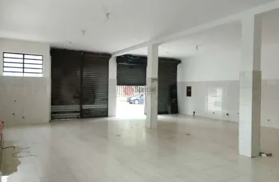 Sala comercial para alugar na Bernardino Ferraz, 173, Sapopemba, São Paulo