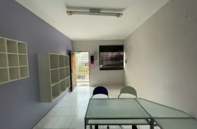 Sala comercial para alugar na Rua Monte Serrat, 1040, Tatuapé, São Paulo