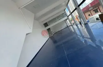 Ponto comercial para alugar na Rua Emília Marengo, 676, Jardim Anália Franco, São Paulo