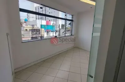 Sala comercial para alugar na Rua Acuruí, 418, Vila Formosa, São Paulo