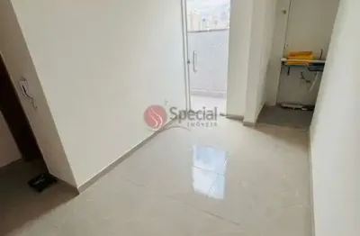 Apartamento com 2 quartos para alugar na Rua Dentista Barreto, 167, Vila Carrão, São Paulo
