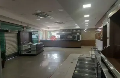 Galpão para locação na mooca com 4 vagas de garagem.