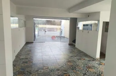 Ponto comercial para alugar na Rua Itapura, 1665, Tatuapé, São Paulo
