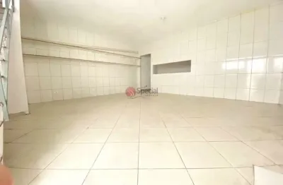 Ponto comercial para alugar na Avenida da Barreira Grande, 181, Jardim Colorado, São Paulo