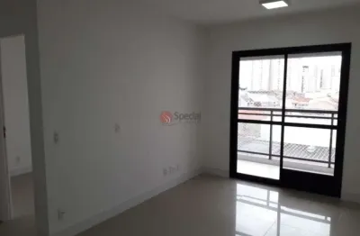 Apartamento com 1 quarto para alugar na Rua Cândido Vale, 357, Tatuapé, São Paulo