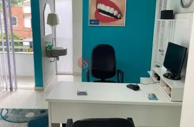 Sala comercial para alugar na Rua Juvenal Parada, 110, Mooca, São Paulo