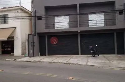 Prédio comercial para alugar na vila formosa com 450 metros.