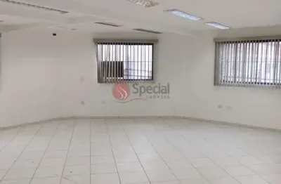 Prédio para alugar na Rua Cegonha, 150, Tatuapé, São Paulo