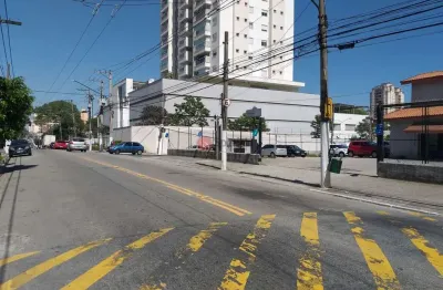 Terreno para incorporação 4.404 metros no tatuapé próximo a rua antônio de barros.