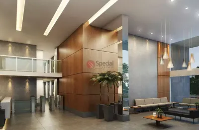 Sala comercial à venda na Rua Vilela, 707, Tatuapé, São Paulo